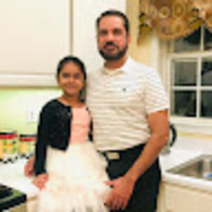 Meet your Posher, Rehan